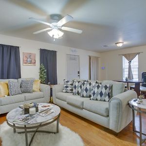 Pet-Friendly Home Less Than 3 Mi To French Quarter! New Orleans Exterior photo