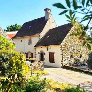 Ferienhaus - Maison Renard Et Lapin Daire Dompierre-les-Églises Exterior photo