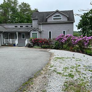 River View Private Light House Otel Waterford Exterior photo