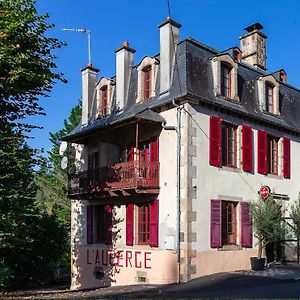 Auberge De Forges Otel Forges  Exterior photo