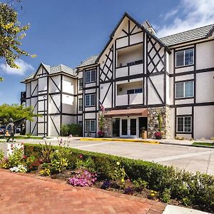 Worldmark Solvang Otel Exterior photo