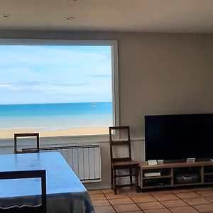 Maison Spacieuse Avec Vue Sur La Mer A Arromanches Les Bains Villa Corneville-sur-Risle Exterior photo