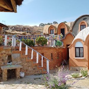 Hostal Qhana Pacha Otel Isla de la Luna Exterior photo