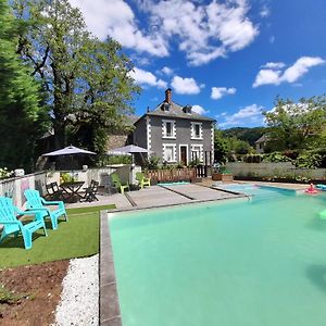 Carpe Diem Bed And Breakfast Beaulieu-sur-Dordogne Exterior photo