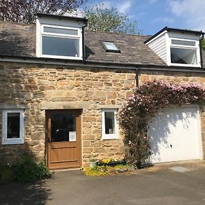 The Smithy Villa Ovingham Exterior photo