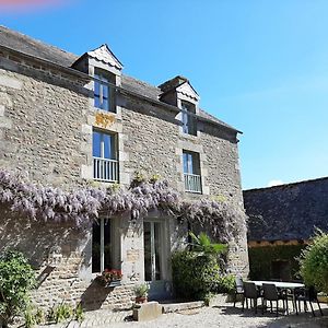 Le Puits, A House In The Grounds Of The Manor Villa Saint-Hélen Exterior photo