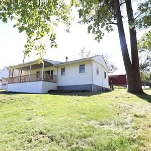 Modern Farmhouse Villa Brunswick Exterior photo