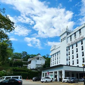 The Palace Hotel Kota Kinabalu Exterior photo