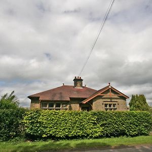 Tile Sheds Whalton Villa Bolam Exterior photo