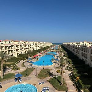 La Sirena Palm Families Only Otel Ain Sukhna Exterior photo