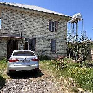 Haftoni Village House Lenkeran Exterior photo