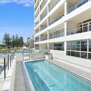 Rainbow Pacific Daire Gold Coast Exterior photo