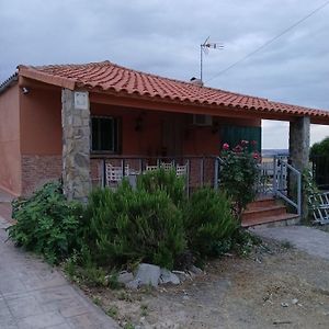 Piso Para Fines De Semana En Madrid En Verano Daire Fuentiduena de Tajo Exterior photo