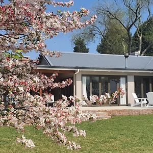 Fairfax Farmhouse Villa Nottingham Road Exterior photo