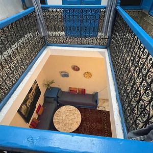 Blue Riad Daire Safi Exterior photo