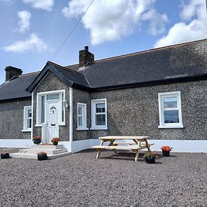 Bramble Cottage Dungannon Exterior photo