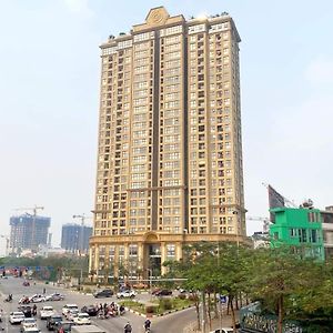 Sweet Homes Ho Tay Hanoi Exterior photo