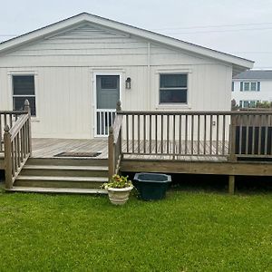 Beachy Haven Villa Atlantic Beach Exterior photo