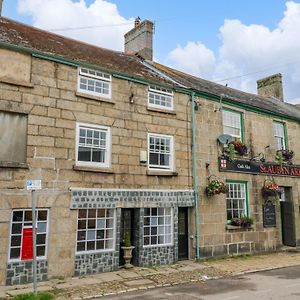 The Old Post Office Villa Camborne Exterior photo