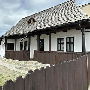 Casuta Lui Nea Nica Ioanii, Domnesti, Arges Villa Domnesti  Exterior photo