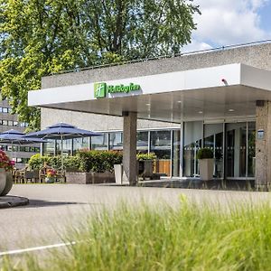 Holiday Inn Eindhoven Centre, An Ihg Hotel Exterior photo