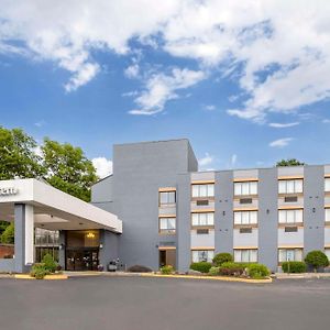 Best Western Danbury/Bethel Otel Exterior photo