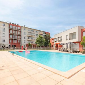 Appart'City Confort Toulouse Aeroport Cornebarrieu Apart otel Exterior photo