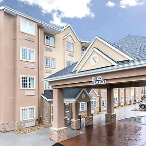 Coratel Inn & Suites By Jasper Rochester Exterior photo