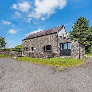 Rhandir Barn Villa Ffair-fâch Exterior photo