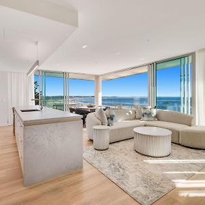 Miles At Kirra Beach Unit 701 Daire Gold Coast Exterior photo