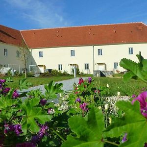 Ferienwohnungen Im Kloster Gars am Kamp Exterior photo