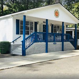 1463A Ocean Lakes Pet Friendly Golf Cart Included-Beach Bum Villa Myrtle Beach Exterior photo