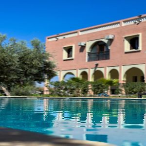 Guest House Qodwa, Marrakech Sidi Ghiat Marakeş Exterior photo