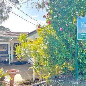 North Ryde Guesthouse Sidney Exterior photo