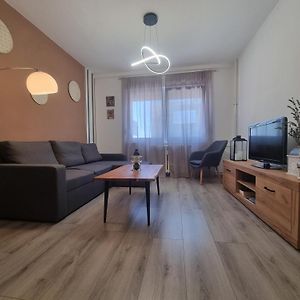 Apartman Centar Daire Vukovar Exterior photo