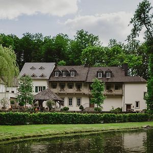 Alte Baeckerei Daire Bescheid Exterior photo