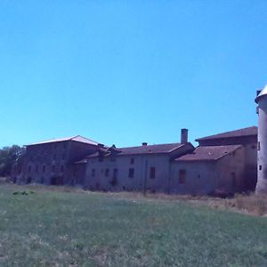 Dormez Dans La Chambre Du Meunier ! Bed & Breakfast Germolles-sur-Grosne Exterior photo