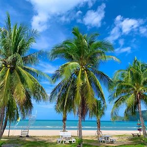 Fisherman Resort At Sam Roi Yot Baanphakrimlay Exterior photo