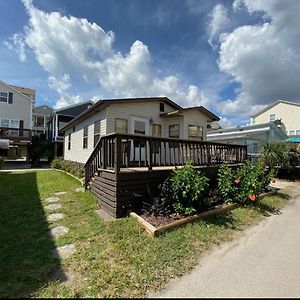 1050 Ocean Lakes Pet Friendly Golf Cart Included-Beach Bum Villa Myrtle Beach Exterior photo