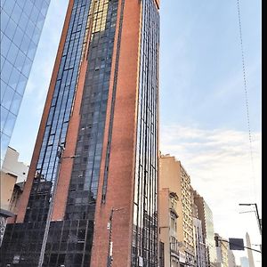 Microcentro Buenos Aires Av Corrientes Daire Exterior photo