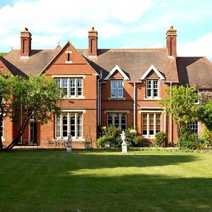 Willingham House Apart otel Exterior photo