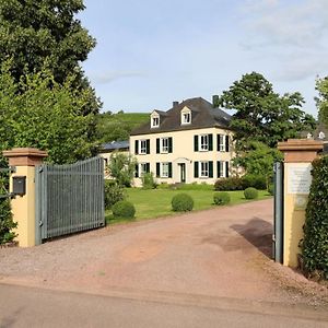 Saar-Weingut In Wiltingen Daire Exterior photo