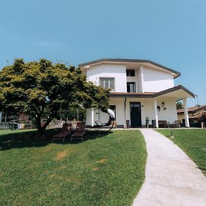 Sleep & Fly Malpensa Bed & Breakfast Case Nuove  Exterior photo