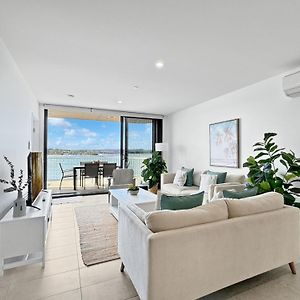 Deluxe 3-Bed Unit With Views Daire Batemans Bay Exterior photo