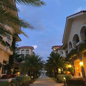 San Remo Oasis, City De Mare Apart otel Cebu Exterior photo