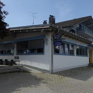 Gasthaus Auerhof Otel Neukirchen  Exterior photo