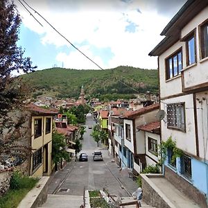 Afyon Kalesi Eteklerinde Bir Yer Villa Afyonkarahisar Exterior photo