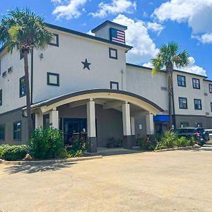 Oyo Townhouse Beaumont Medical Center Area Otel Exterior photo