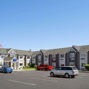 Baymont By Wyndham Boardman Otel Exterior photo