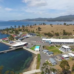 Eastcoaster Tasmania Otel Orford Exterior photo